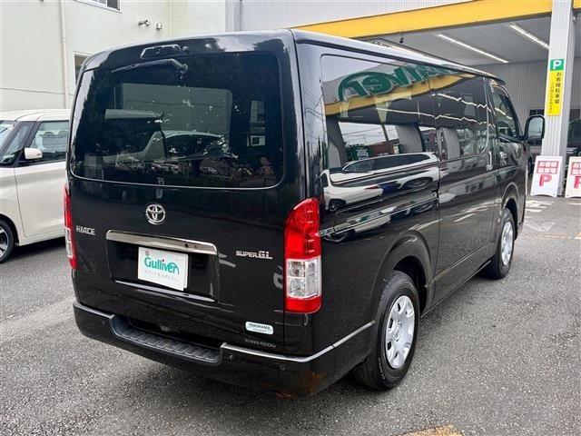 Toyota HIACE VAN 2021 7881236-13