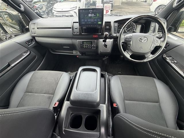 Toyota HIACE VAN 2021 7881236-14