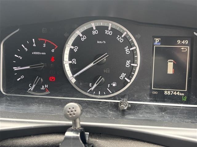 Toyota HIACE VAN 2021 7881236-19