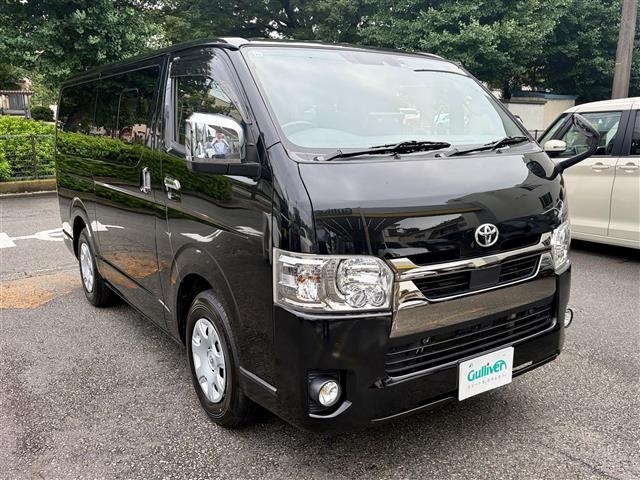 Toyota HIACE VAN 2021 7881236-20