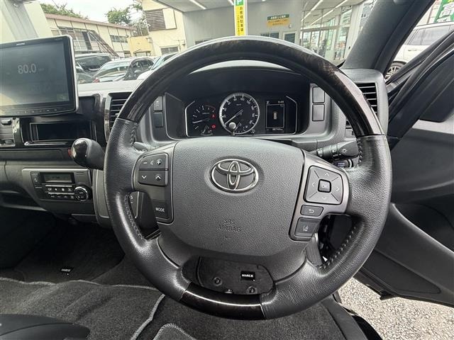 Toyota HIACE VAN 2021 7881236-21