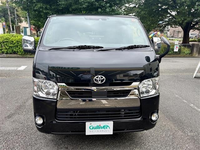 Toyota HIACE VAN 2021 7881236-22