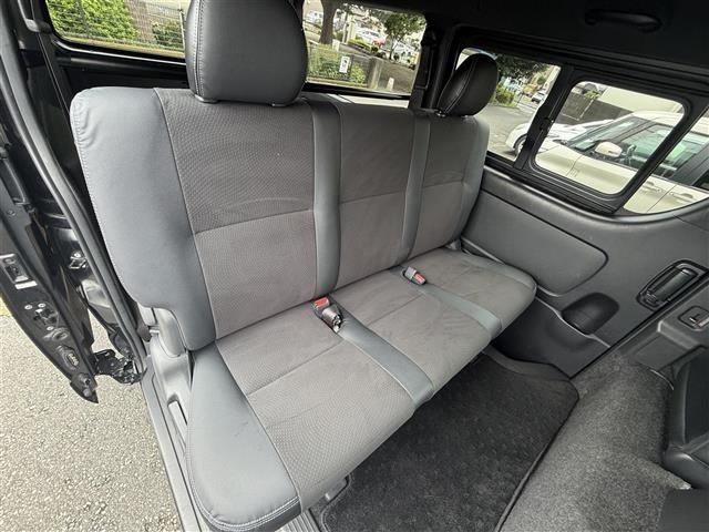 Toyota HIACE VAN 2021 7881236-5