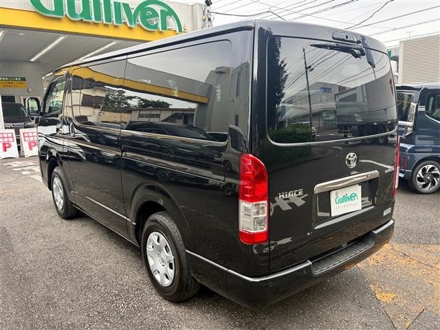 Toyota HIACE VAN 2021 7881236-6