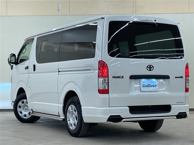 Toyota HIACE VAN 2023 7881243-13