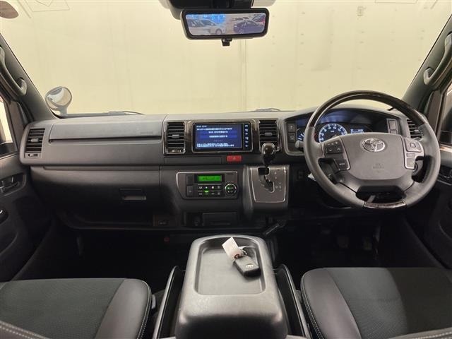 Toyota HIACE VAN 2023 7881243-14