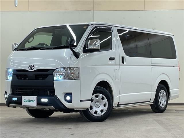 Toyota HIACE VAN 2023 7881243-15