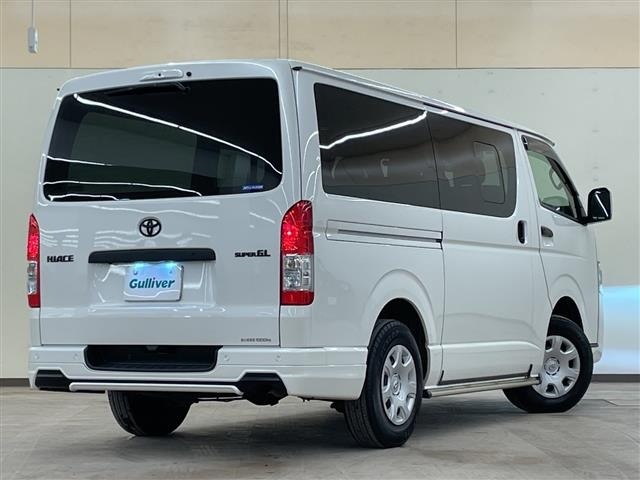 Toyota HIACE VAN 2023 7881243-16