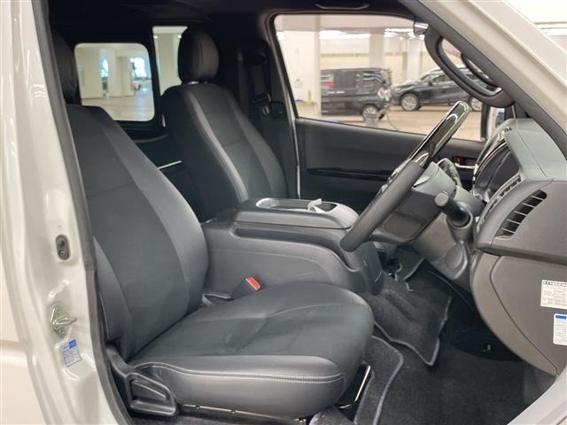 Toyota HIACE VAN 2023 7881243-5