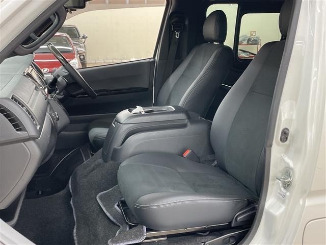 Toyota HIACE VAN 2023 7881243-7