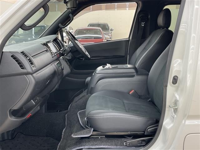 Toyota HIACE VAN 2023 7881243-8