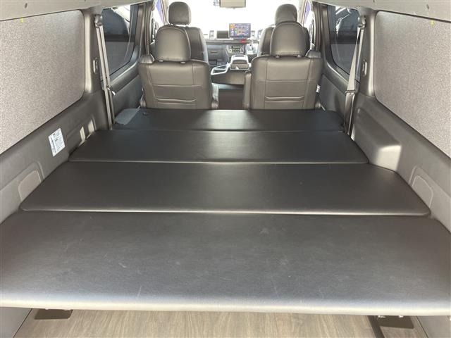 Toyota HIACE VAN 2023 7881244-15