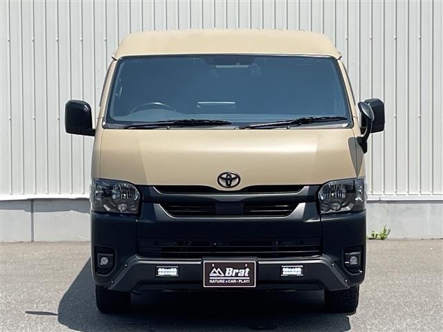 Toyota HIACE VAN 2023 7881244-2