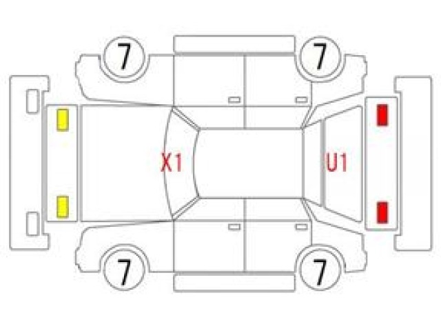 Toyota HIACE VAN 2023 7881244-23