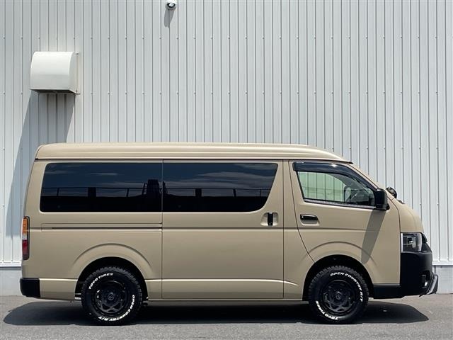 Toyota HIACE VAN 2023 7881244-6
