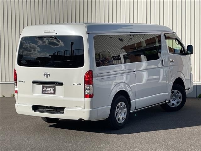 Toyota HIACE VAN 2024 7881245-14