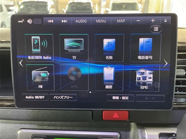 Toyota HIACE VAN 2024 7881245-19