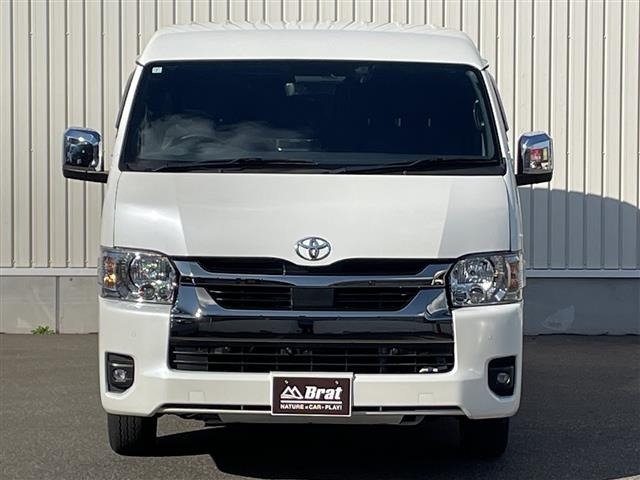 Toyota HIACE VAN 2024 7881245-20