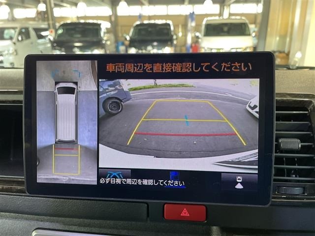 Toyota HIACE VAN 2024 7881245-21