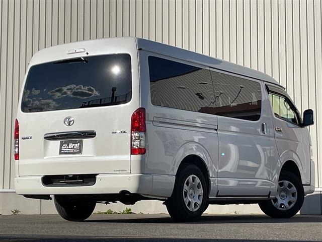 Toyota HIACE VAN 2024 7881245-4