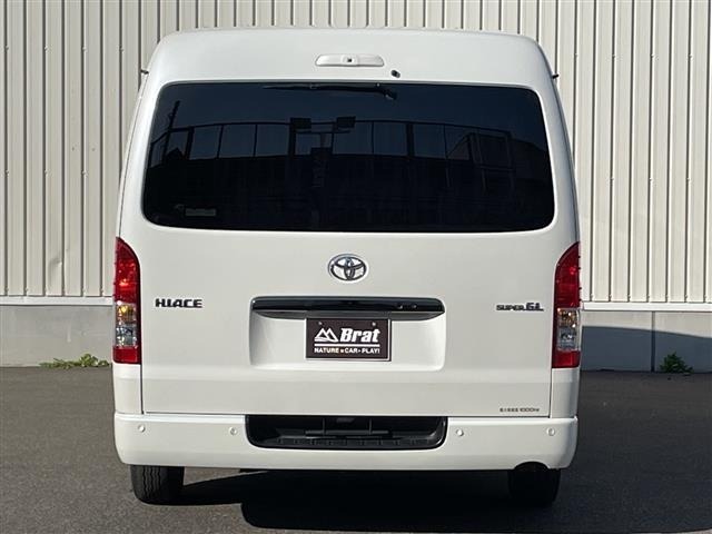 Toyota HIACE VAN 2024 7881245-6
