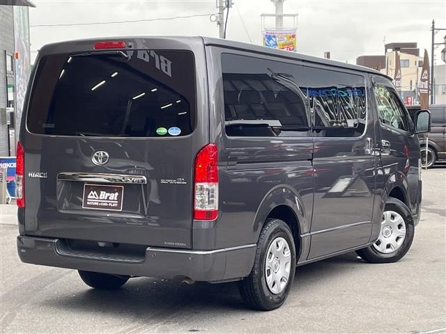 Toyota HIACE VAN 2020 7881246-13