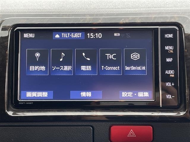 Toyota HIACE VAN 2020 7881246-17