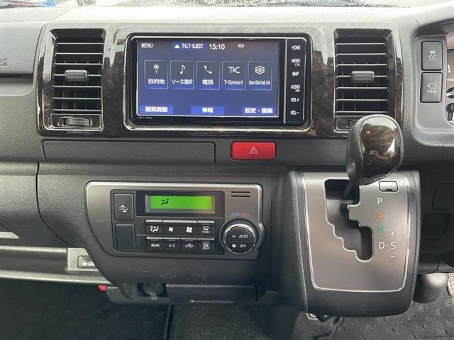 Toyota HIACE VAN 2020 7881246-3