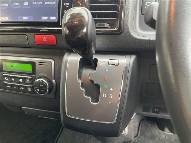 Toyota HIACE VAN 2020 7881246-7