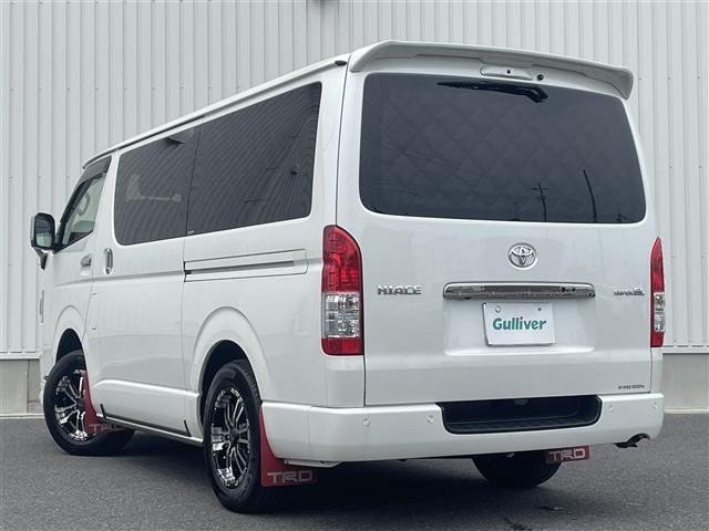 Toyota HIACE VAN 2022 7881253-13
