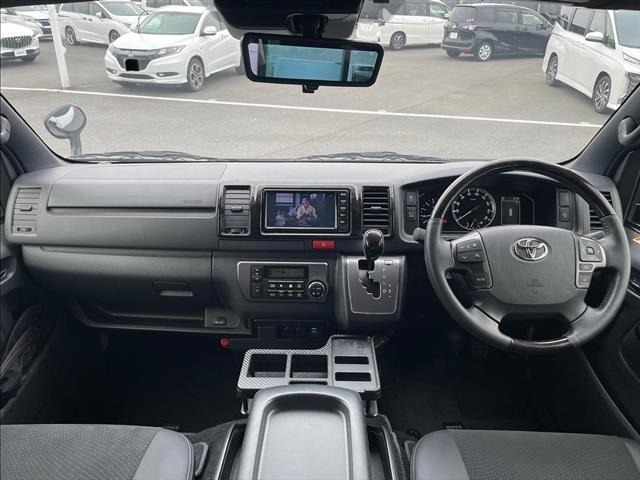 Toyota HIACE VAN 2022 7881253-14