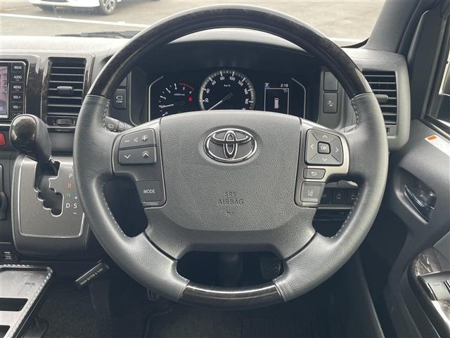 Toyota HIACE VAN 2022 7881253-19