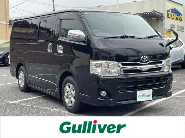 Toyota HIACE VAN 2012 7881254-0