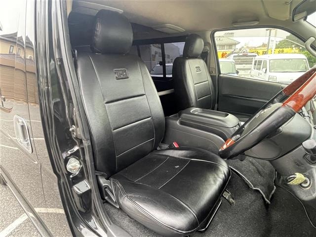 Toyota HIACE VAN 2012 7881254-1