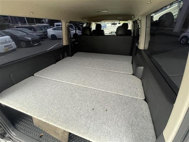 Toyota HIACE VAN 2012 7881254-12
