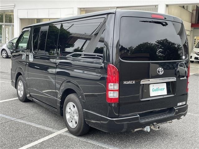 Toyota HIACE VAN 2012 7881254-13