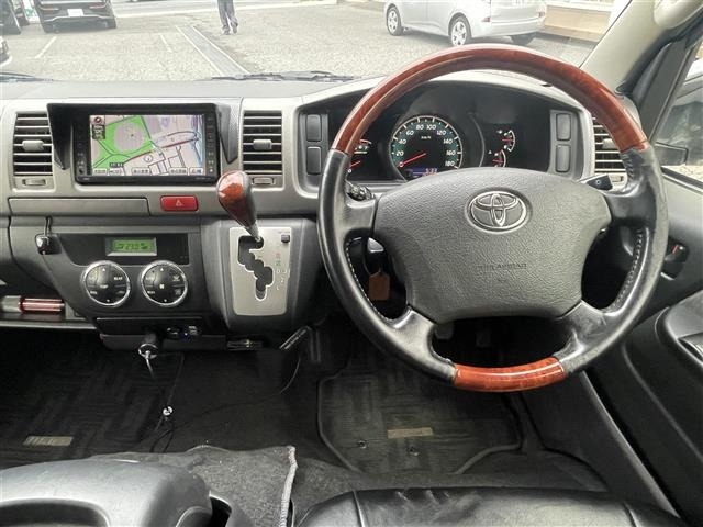 Toyota HIACE VAN 2012 7881254-14