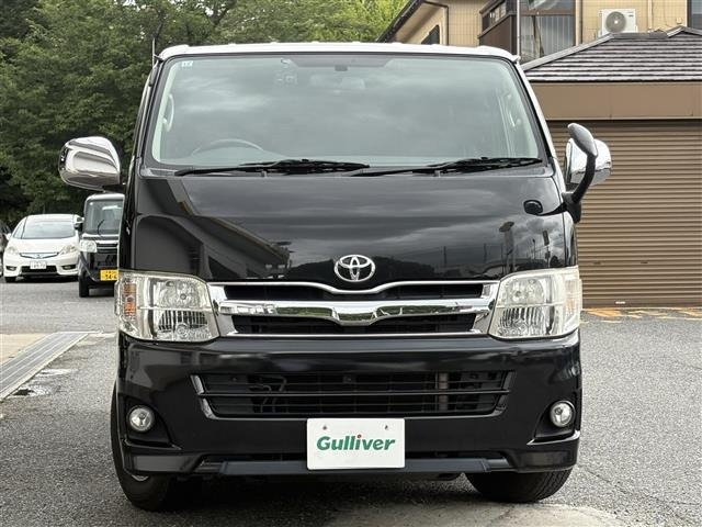 Toyota HIACE VAN 2012 7881254-15