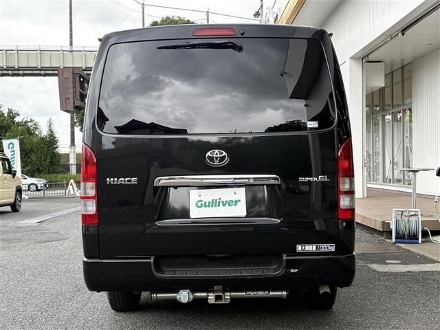 Toyota HIACE VAN 2012 7881254-16