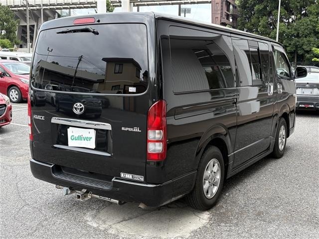 Toyota HIACE VAN 2012 7881254-18