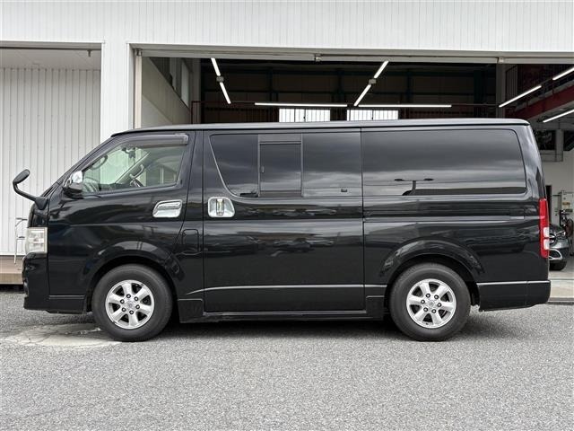 Toyota HIACE VAN 2012 7881254-19
