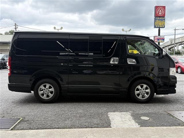 Toyota HIACE VAN 2012 7881254-21