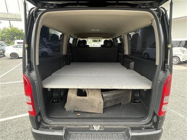 Toyota HIACE VAN 2012 7881254-22