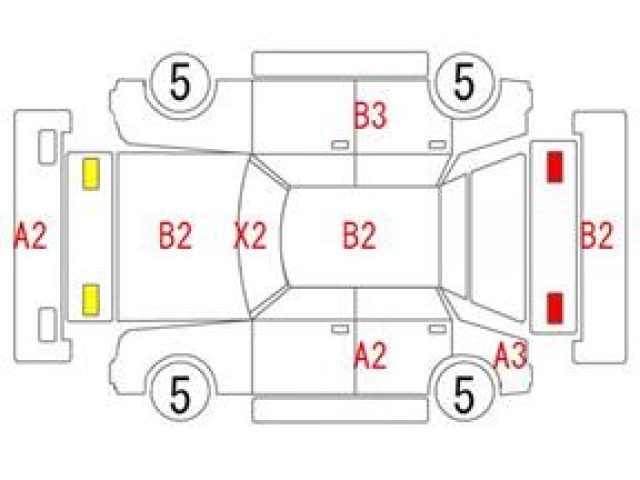 Toyota HIACE VAN 2012 7881254-23