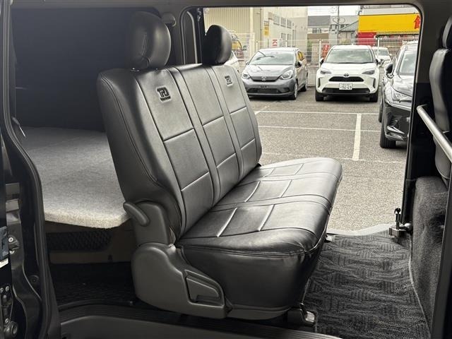 Toyota HIACE VAN 2012 7881254-5