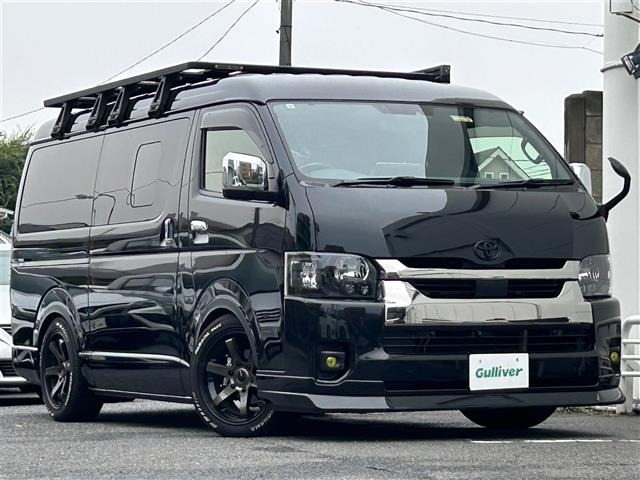 Toyota HIACE VAN 2023 7881255-0