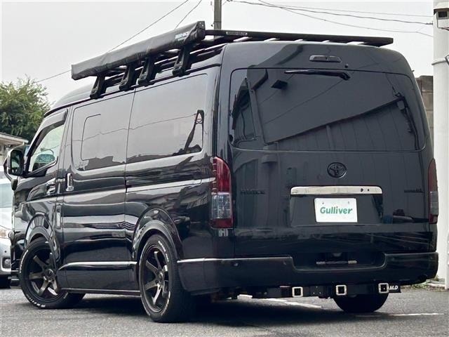 Toyota HIACE VAN 2023 7881255-13