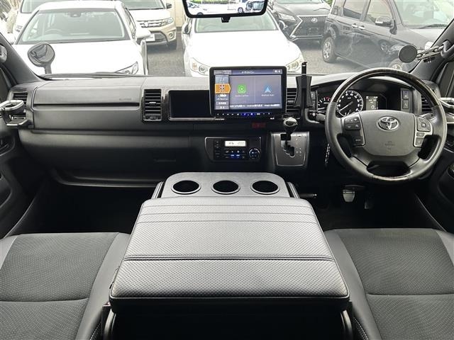 Toyota HIACE VAN 2023 7881255-14
