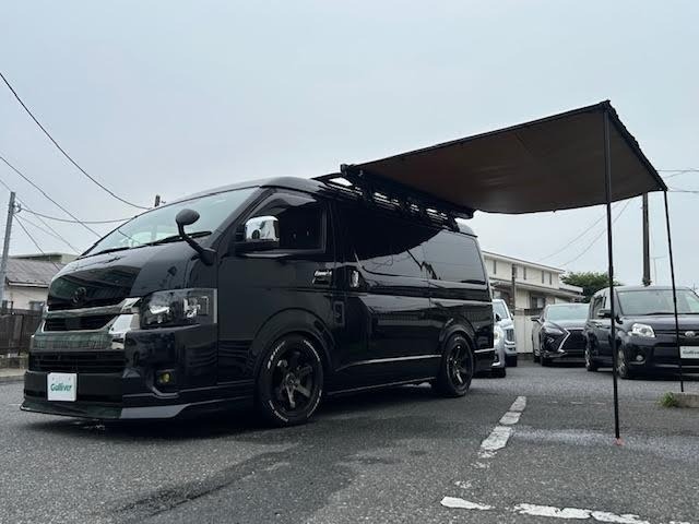 Toyota HIACE VAN 2023 7881255-16