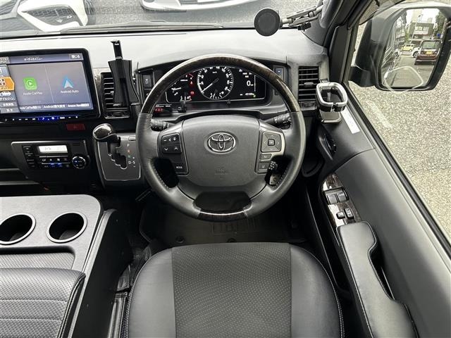 Toyota HIACE VAN 2023 7881255-7